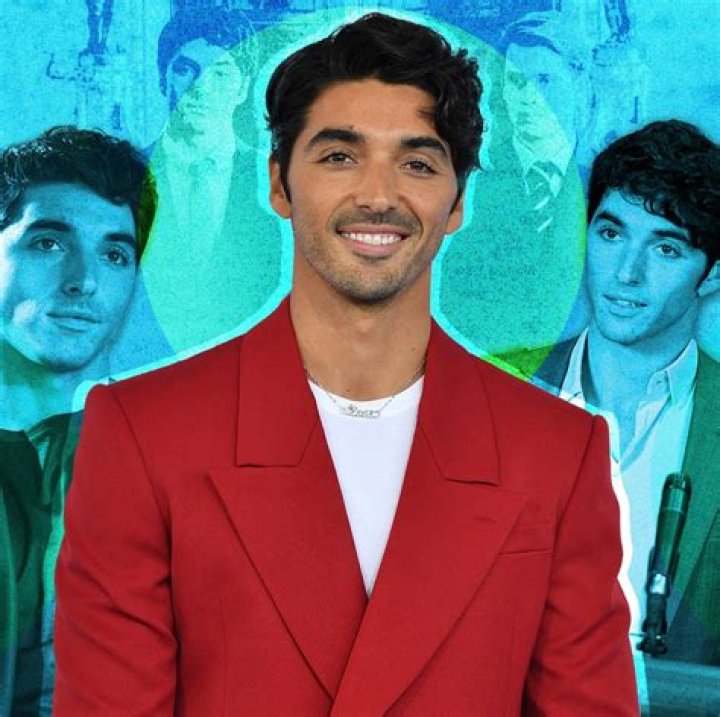 Taylor Zakhar Perez Relationship Timeline And Current Status
