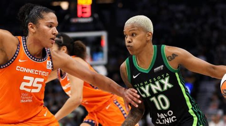 Teammates And Trailblazers: The LGBTQ+ Players Of The WNBA