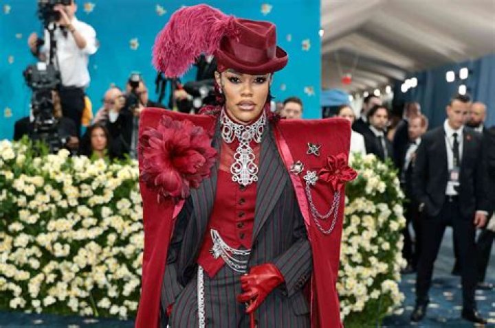 Teanna Trump's Biography: Life And Career