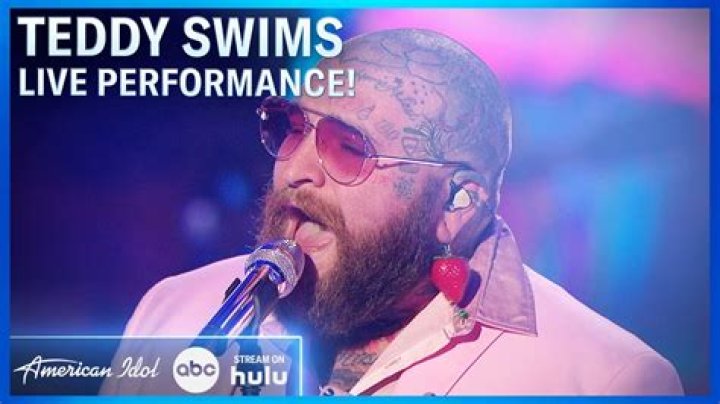 Teddy Swims: Explore The Story Behind The Rising Music Star