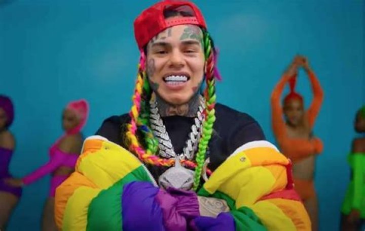 Tekashi 69 Biography | Rap Icon And Controversial Figure