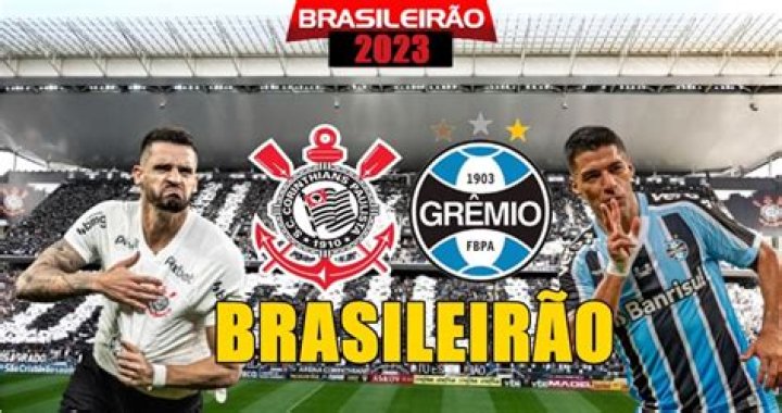 [[televisão<]] Corinthians x Grêmio ao vivo onde assistir Grêmio x Corinthians: onde assistir ao vivo, horário e 25 julho 2024