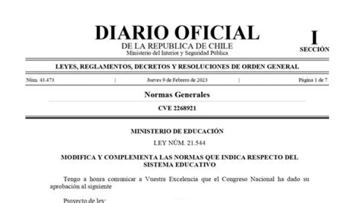 [[[TELEVISIÓN EN VIVO>>>>]++]] Universidad Católica contra Libertad en vivo minuto a minuto Diario oficial de la República de Chile 24 julio 2024