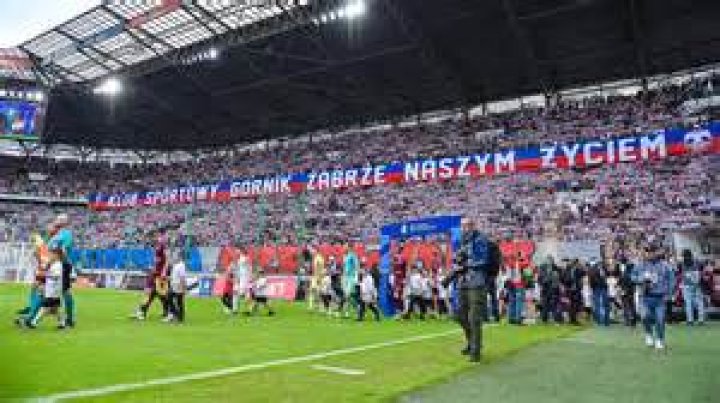 (TELEWIZJA###) Puszcza Górnik gledaj na żywo Puszcza Niepołomice - Górnik Zabrze - Raport - Piłka nożna 26.07.2024