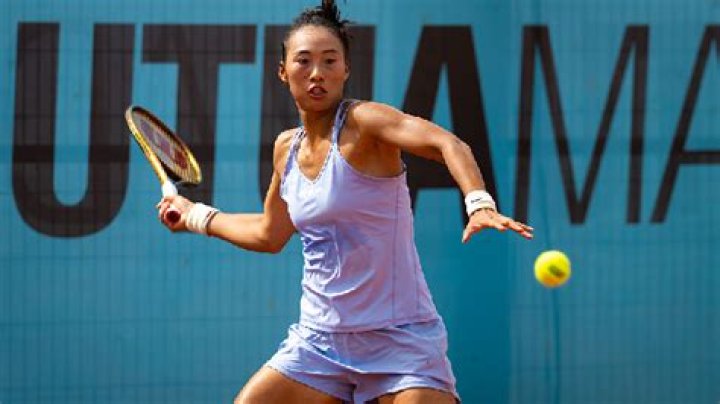 Tennis Star With Staggering Net Worth And Enviable Salary