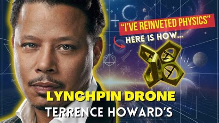 Terrence Howard's Innovative Patents: A Groundbreaking Legacy