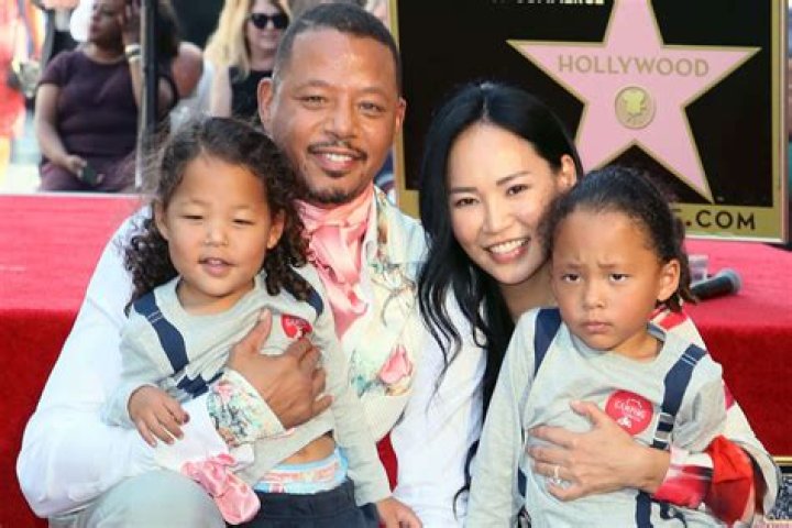 Terrence Howard's Sons: Exploring Family And Parenthood