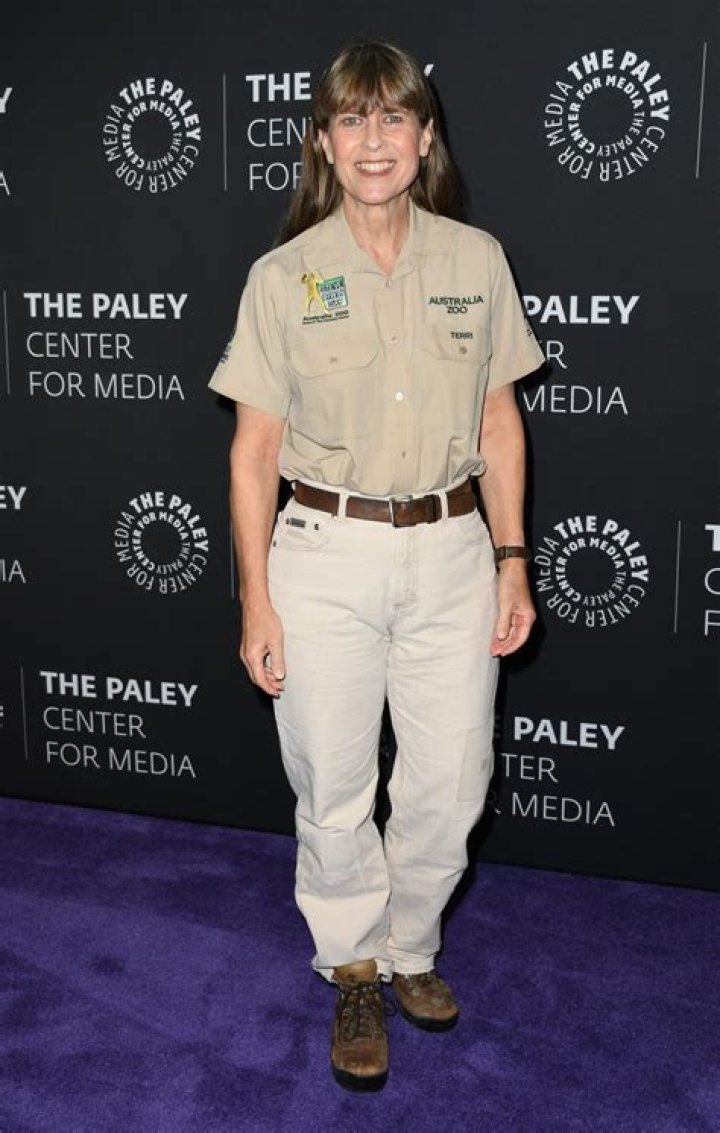 Terri Irwin Net Worth: How Much Is She Worth?