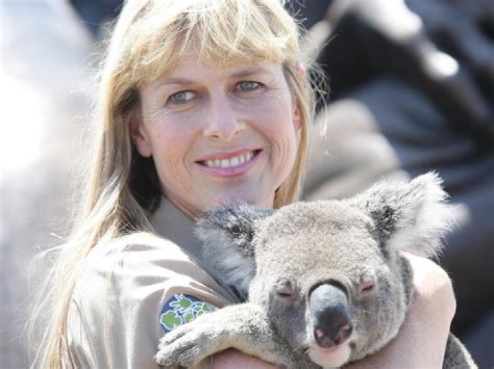 Terri Irwin: The Extraordinary Wildlife Advocate
