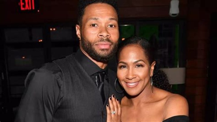 Terri Vaughn's Husband: Exploring Her Marital Life