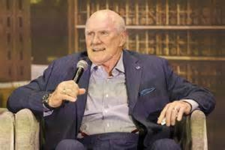 Terry Bradshaw's Transformed Appearance: Unveiling The Truth