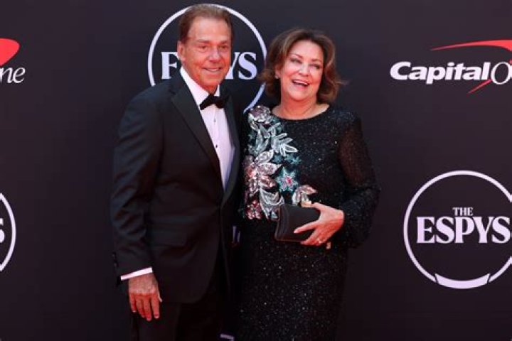 Terry Saban: Battling Alzheimer's Alongside His Wife