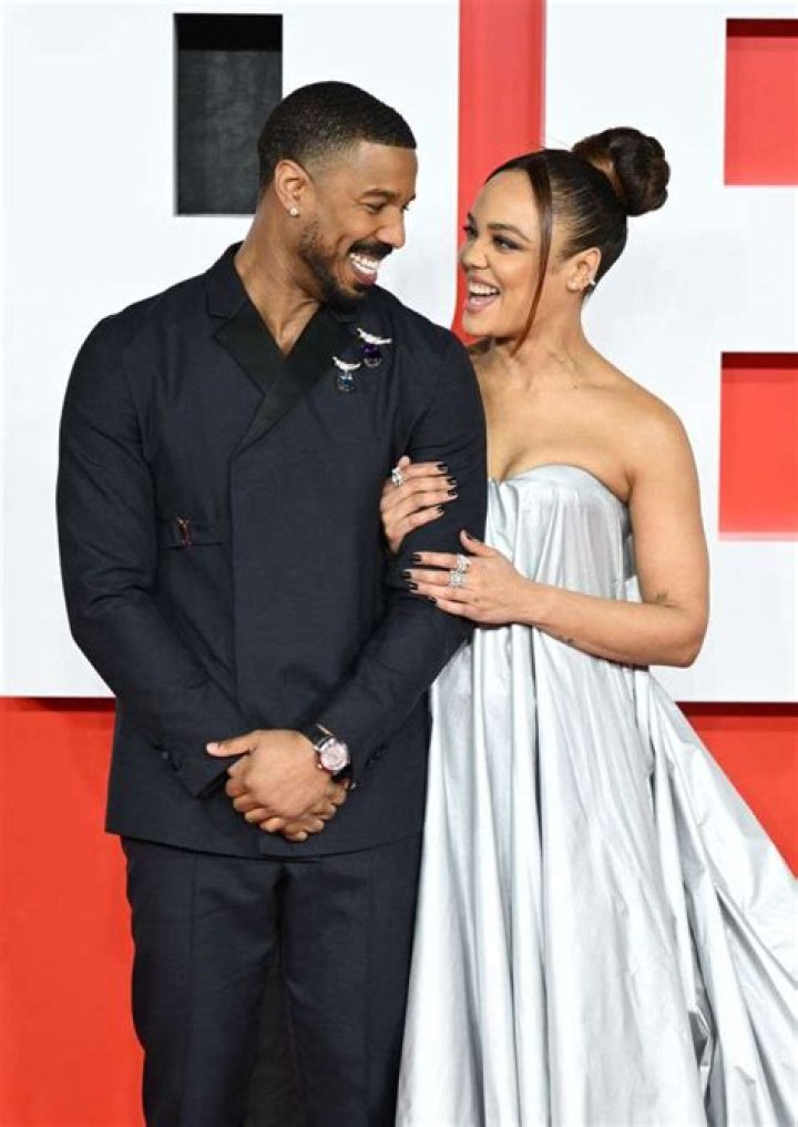 Tessa Thompson And Michael B. Jordans Relationship Explored