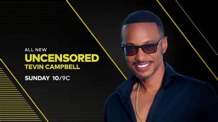 Tevin Campbell's Son: Discover The Hidden Truth