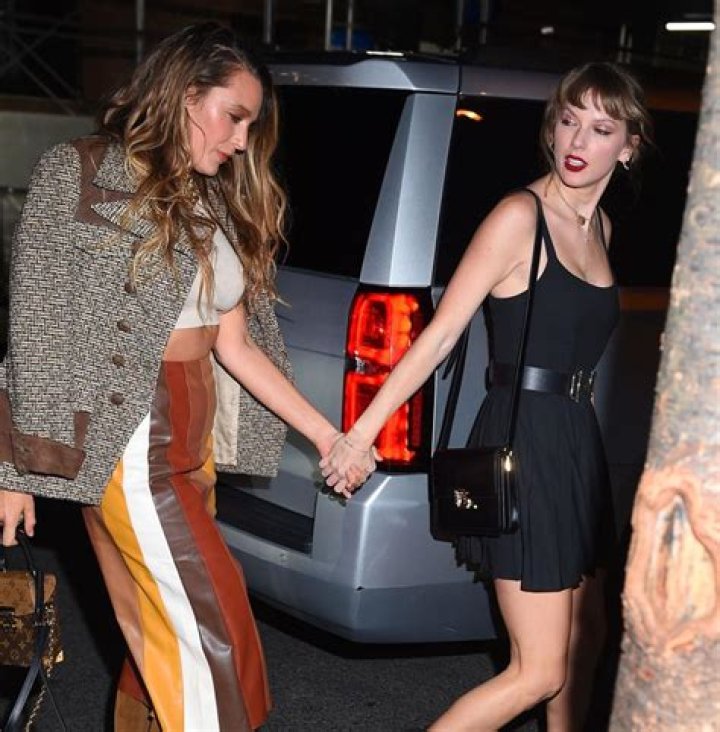 The A-List Friendship Of Blake Lively And Taylor Swift: An Unbreakable Bond