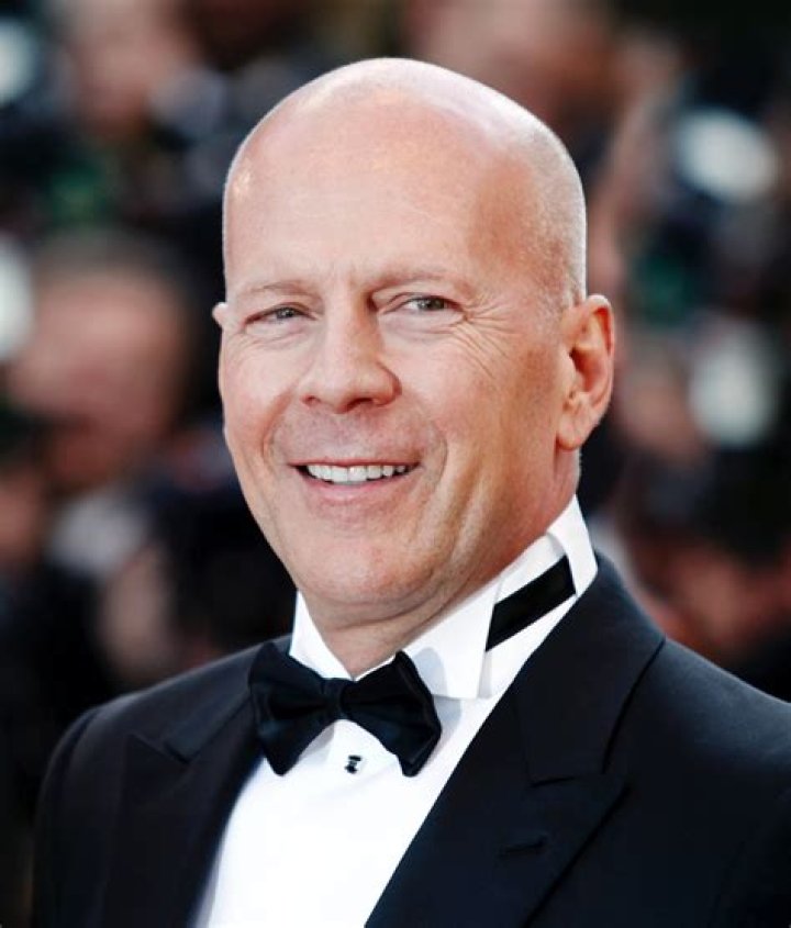 The A-List Of Captivating Celebrity Bald Guys