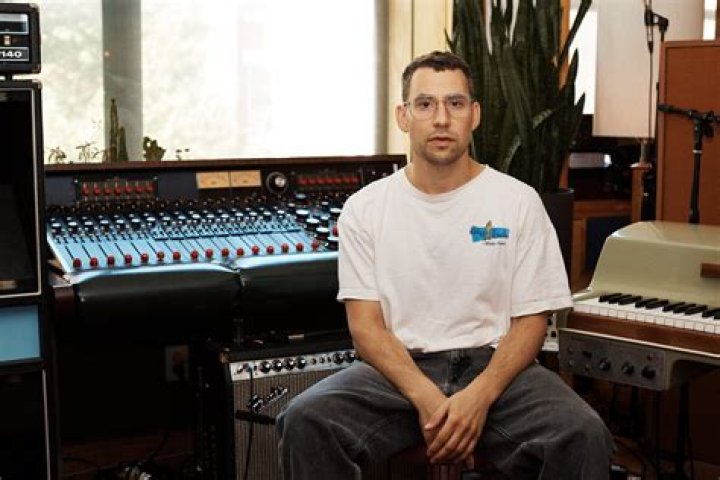 The A To Z Guide To Rick Antonoff
