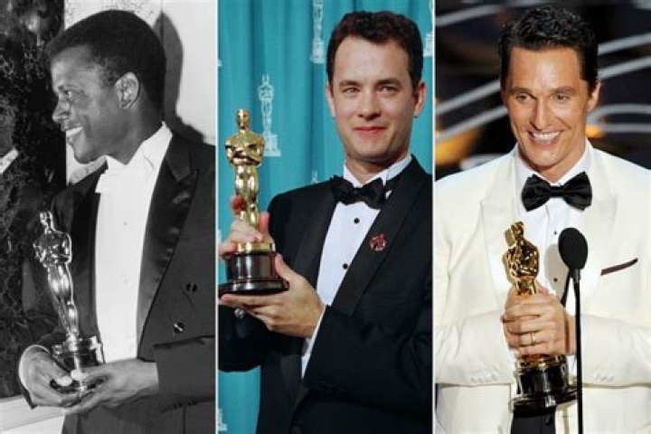 The Academy Award-Winning Spanish Actor