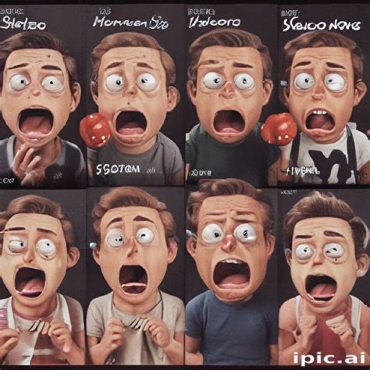 The Actor And The Character's Journey