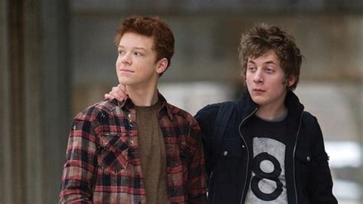 The Actor Who Brought Shameless Ian Gallagher To Life: An Unforgettable Star