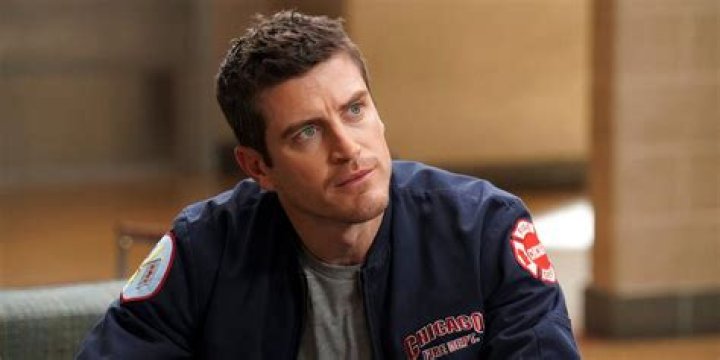 The Actress Behind The Beloved 'Chicago Fire' Character