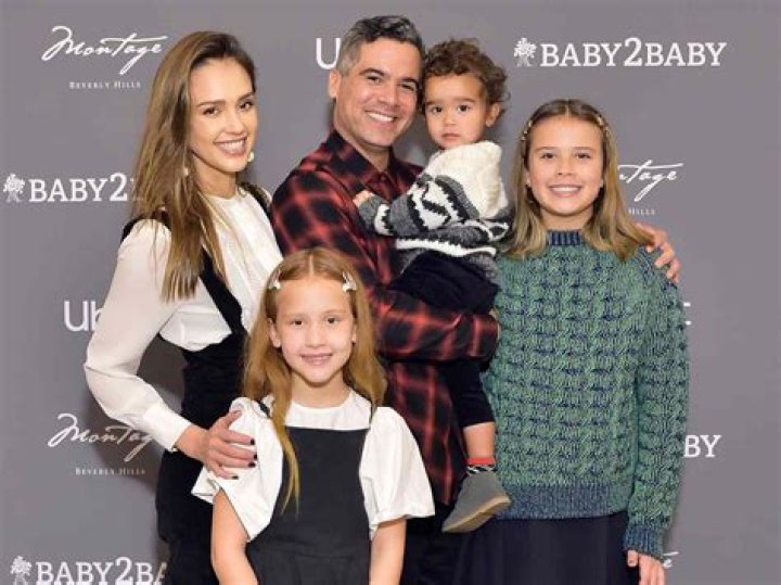 The Adorable Kids Of Jessica Alba: A Glimpse Into Their Lives
