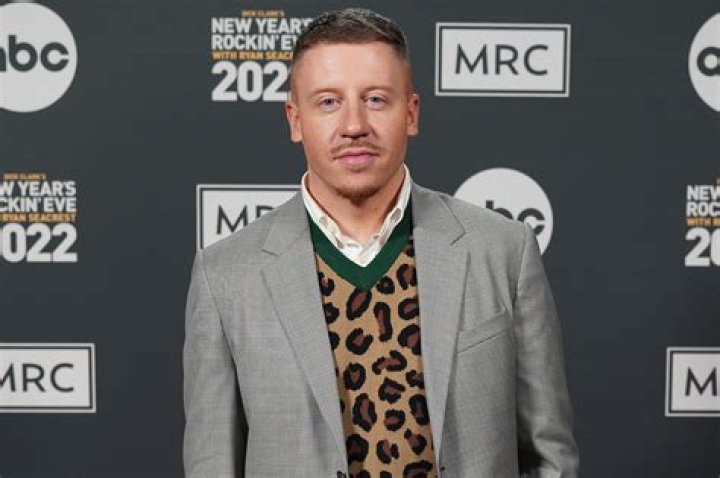 The Aftermath: Macklemore's Divorce Journey
