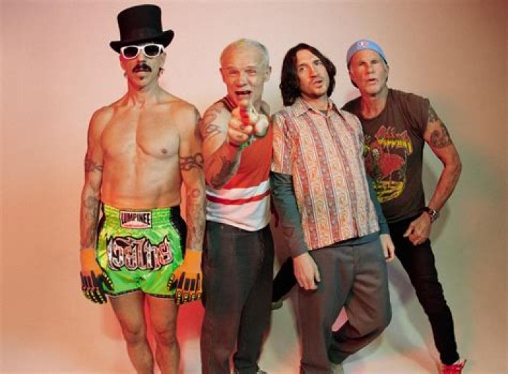 The Age Of Anthony Kiedis: How Old Is The Red Hot Chili Peppers Frontman?