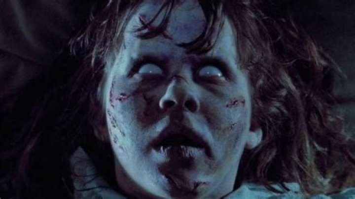 The Age Of Innocence And Horror: Linda Blair's Exorcist Journey