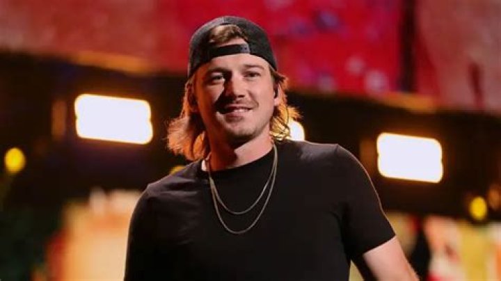 The Age Of Morgan Wallen: A Detailed Overview