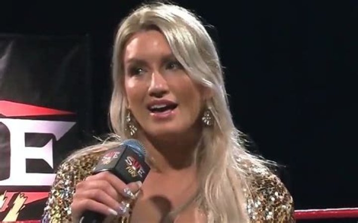 The Age Of The Legendary Lacey Von Erich Revealed