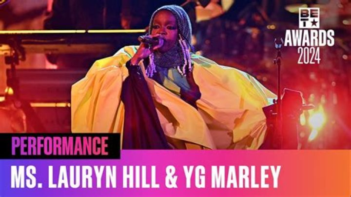 The Age Of YG Marley: A Glance At His Life And Career