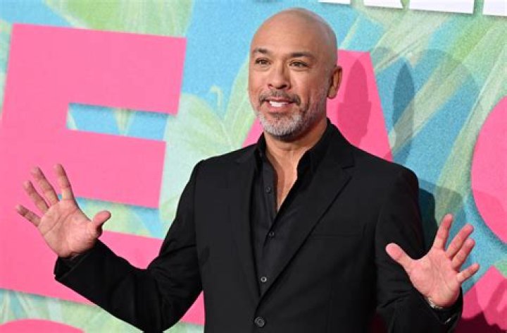 The Ageless Comedian: Jo Koy's Enduring Appeal