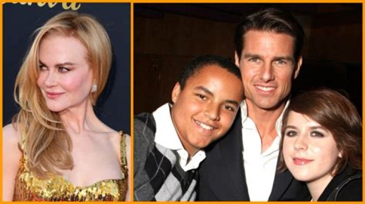 The Ages Of Nicole Kidman's Children: A Comprehensive Guide