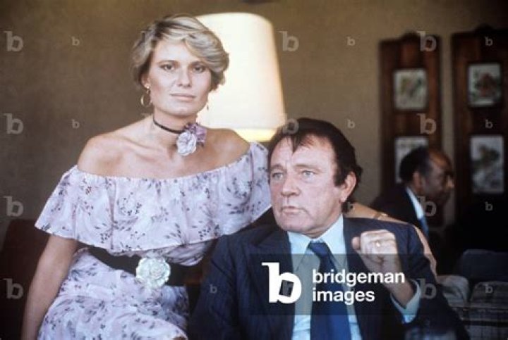 The Alluring Love Saga Of Richard Burton And Suzy Hunt: A Tale Of Passion, Fame, And Resilience