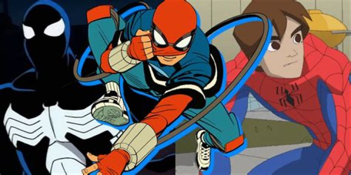 The Amazing Journey Of Theaishahsofey Spiderman