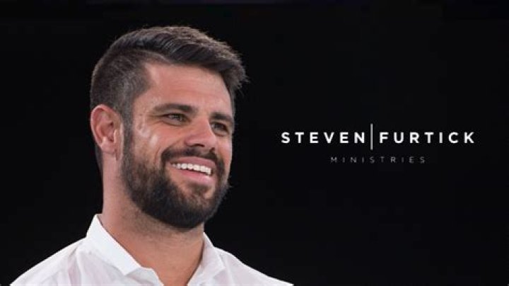 The American Background Of Steven Furtick, An Inspiring Leader