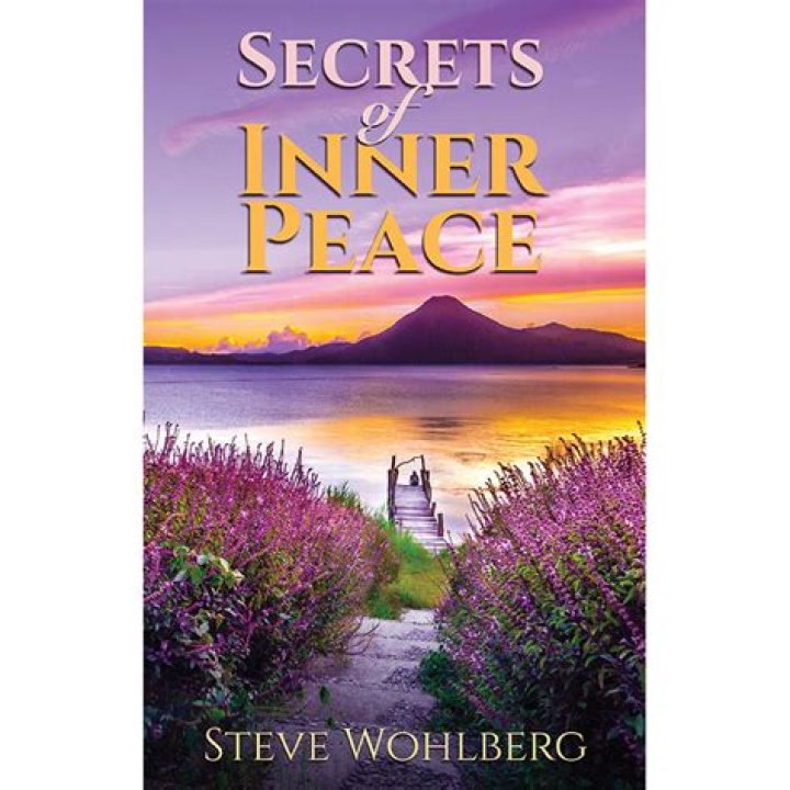 The Ancient Wisdom Of Sage Ayla Gupta: Unlocking The Secrets Of Inner Peace