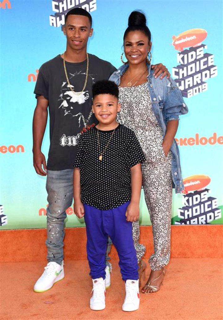 The Artistic Journey Of Nia Long's Father: Exploring His Influences And Legacy