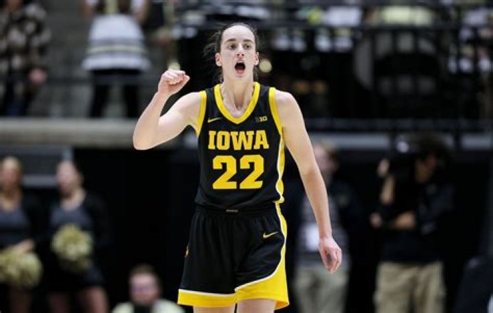 The Astonishing Height And Wingspan Of Caitlin Clark: An Insight