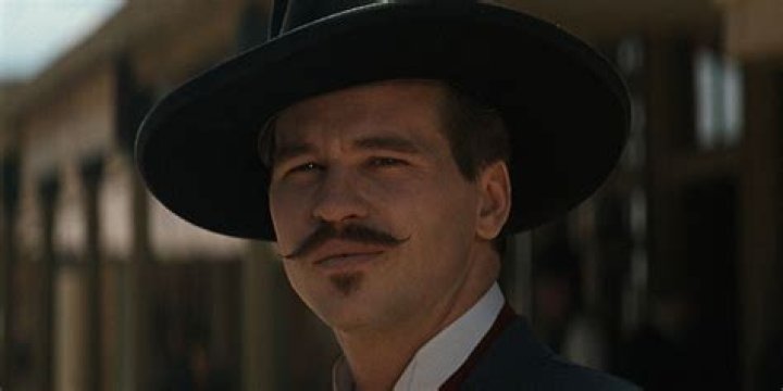 The Astonishing Height Of Val Kilmer: A Comprehensive Guide