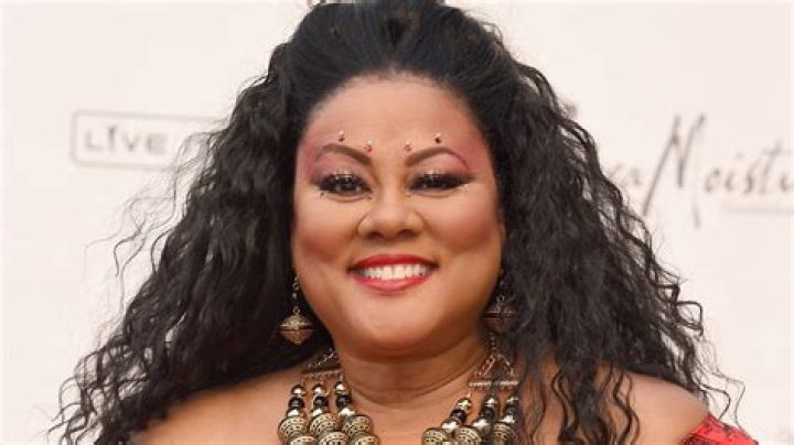 The Astonishing Net Worth Of Lela Rochon Revealed
