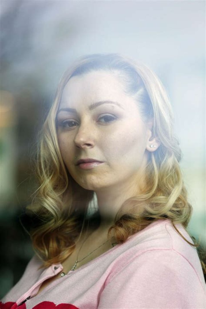 The Astonishing Story Of Amanda Berry: Breaking Free From Captivity
