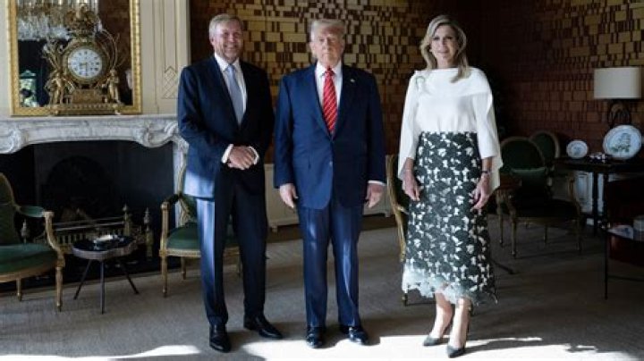 The Astonishing Truth About Eric Trump's Height Revealed