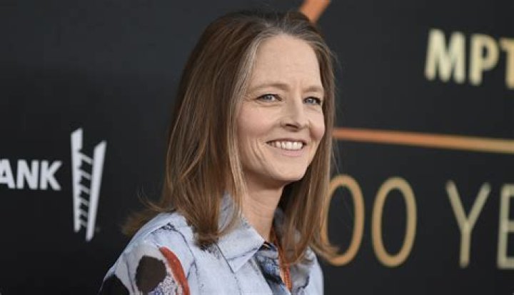 The Astounding Net Worth Of Jodie Foster: A Comprehensive Look