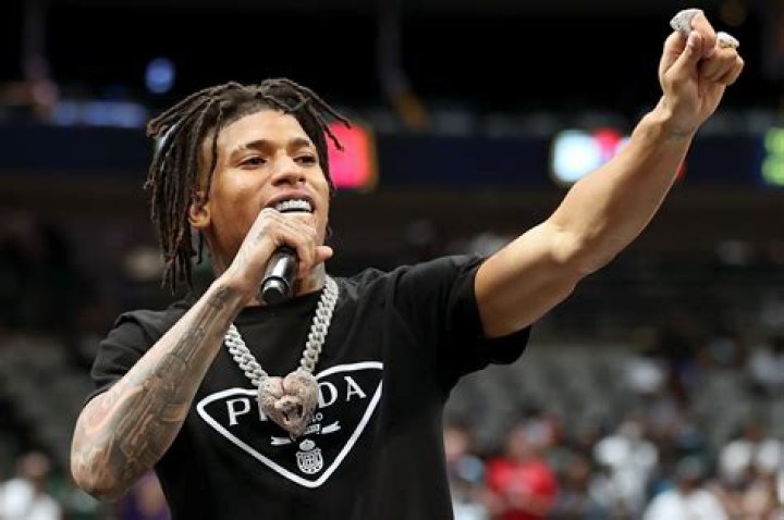 The Astounding Wealth Of NLE Choppa: Unveiling His Net Worth