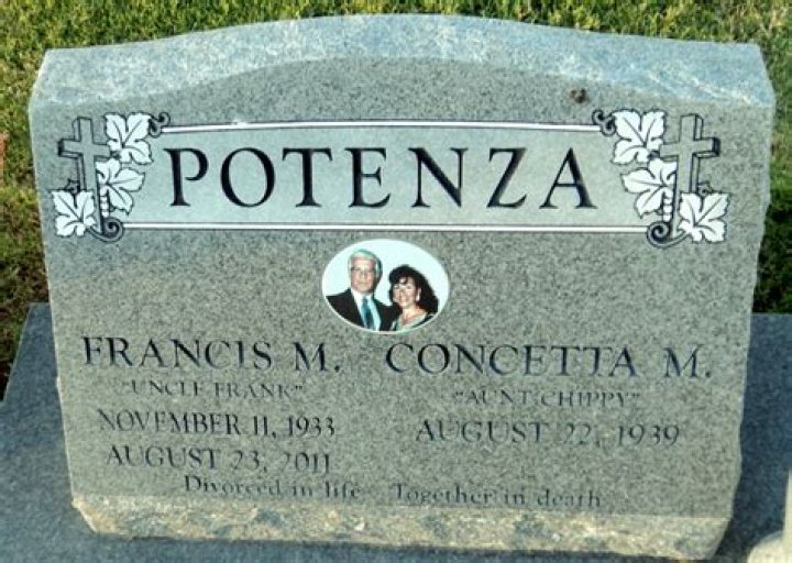 The Awe-Inspiring Guide To Concetta Potenza