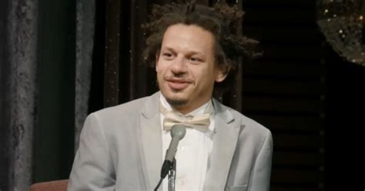 The Backbone Of Eric Andre's Success