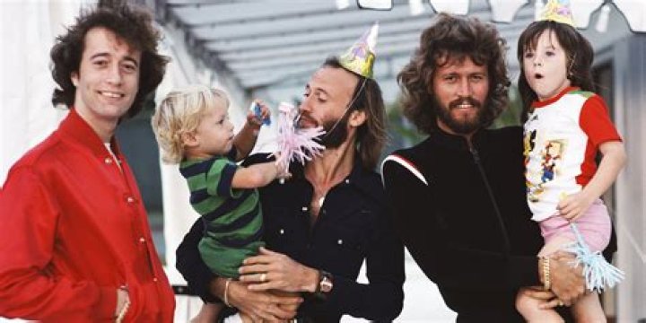 The Bee Gees' Quadruplet Grandchildren: A Lineage Of Musical Legacy
