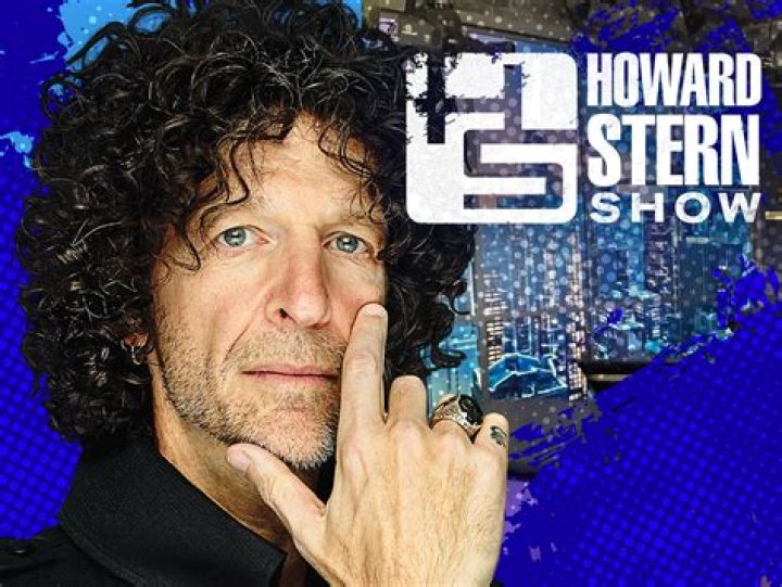 The Beginning Of Howard Stern's Radio Journey